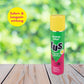 tus Wespenspray