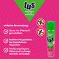 tus Insekten Spray