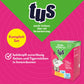 tus Gelsenstecker Set