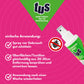 tus Bettwanzenspray